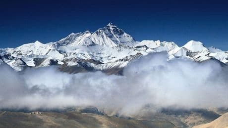 K2 Dağı'nda meydana gelen çığ felaketinde bir dağcı hayatını kaybetti