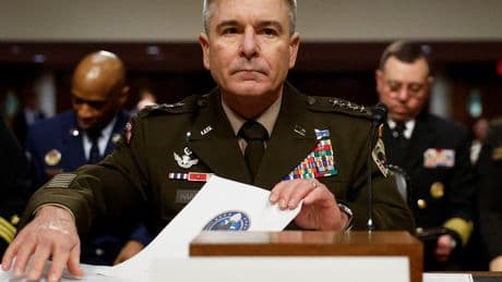N.S.A.’s Acting Director Tried to Save Top Scientist From Purge