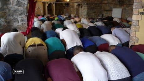 La Ue dà 53mila euro a un'associazione vicina all'islam radicale