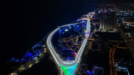 F1 engineer’s girlfriend’s sex toy confiscated at airport before Saudi GP as women subjected to ‘uncomfortable’ searches