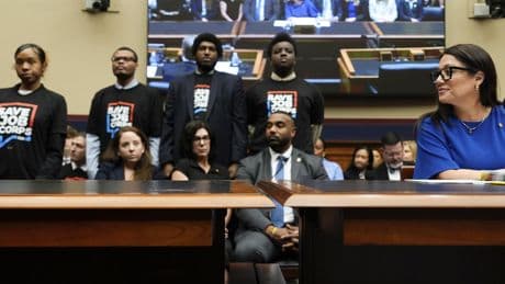 Federal judge orders U.S. Labor Department to keep Job Corps running during lawsuit