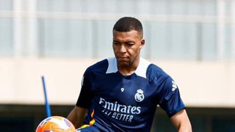 El Madrid ya prepara el último partido de la temporada