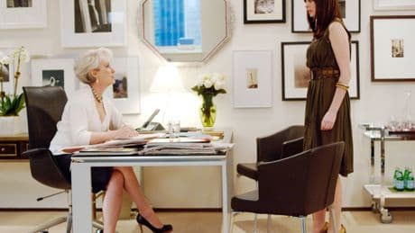The Devil Wears Prada 2 Cast Adds Simone Ashley, Lucy Liu And More New Stars