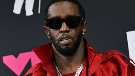 Sean 'Diddy' Combs, declarado culpable por delito de prostitución, pero absuelto de tráfico sexual
