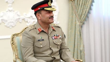 Why American Presidents Love Pakistani Strongmen Like Asim Munir
