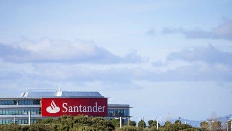 Robert Tchenguiz reclama 213 millones a Cuatrecasas por la Ciudad Financiera de Santander