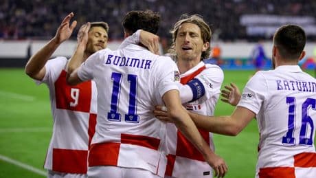 La Liga'da 21 gol atan Hırvat golcü yaz indirimine girdi, kapıyı ilk çalan Beşiktaş oldu!