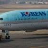 Korean Air to buy more than 100 Boeing jets after Trump meeting