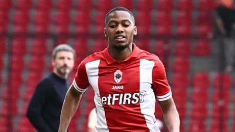 Celtic hit the button on Michel Ange Balikwisha transfer as signing chase reaches climax