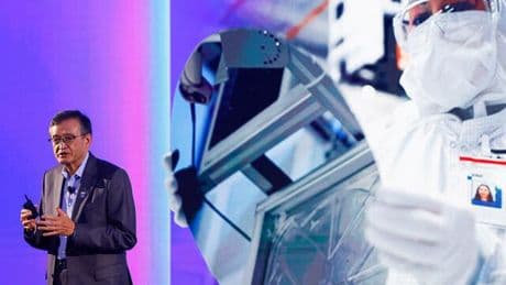 Industrie: Deutschland kann Verlust der Intel-Fabriken verschmerzen