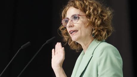 Los contribuyentes llevan a los tribunales 1 de cada 5 euros de lo que recauda Hacienda