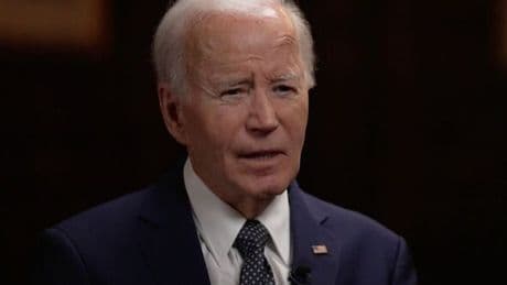 Joe Biden's six-word takedown of Trump as he slams 'Putin appeasement'
