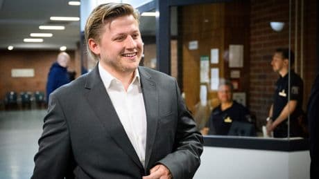 Über Trump-Attentat lustig gemacht - Freispruch für Satiriker „El Hotzo“