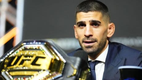 UFC 317 Full Fight Card Opening Betting Odds