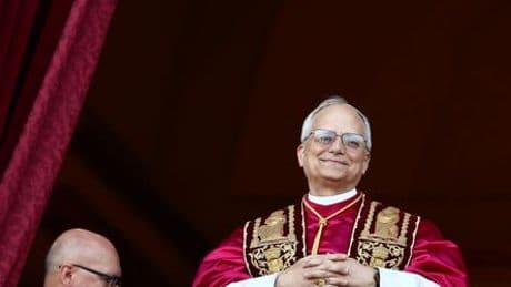 Papst Leo XIV.: Was die Wahl des Amerikaners für die katholische Kirche bedeutet