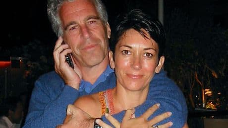 Ghislaine Maxwell, cómplice de Jeffrey Epstein, testificará en el Congreso a cambio de inmunidad
