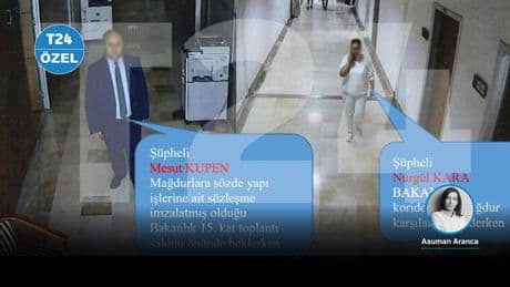 Dolandırıcılık da seviye atladı: 6 Şubat depremlerini fırsat bilen dolandırıcılar Çevre ve Şehircilik Bakanlığı’nı mesken tutmuş!
