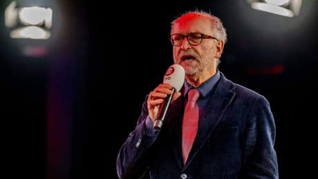 Paul Cliteur treedt toe tot raad van toezicht Ongehoord Nederland
