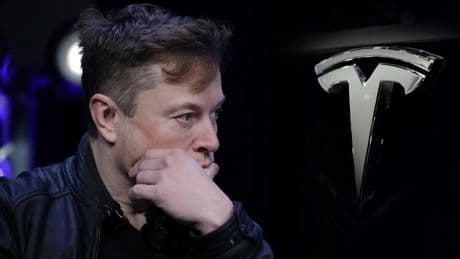 Tesla zor duruma mı düşecek? 10 yıldır olmayan oldu...