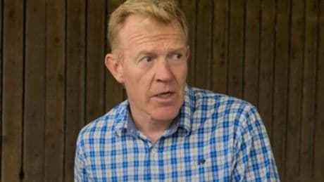 Countryfile's Adam Henson inundated with support as he makes emotional announcement