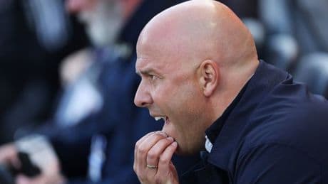 Seven players leaving Liverpool today as Arne Slot trims squad after £216m spree