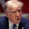 Donald Trump se déchaîne contre l'université Harvard, une "institution antisémite d'extrême gauche"