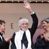 EN IMAGES. Cannes rend hommage à Pierre Richard, clown sensible du cinéma français