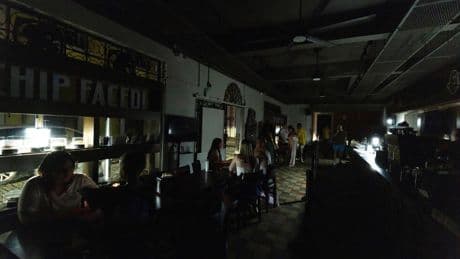 Puerto Rico's government sues private power company as chronic outages damage appliances
