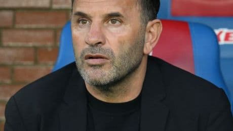 Okan Buruk, kupada 2. kez finale çıkıyor!