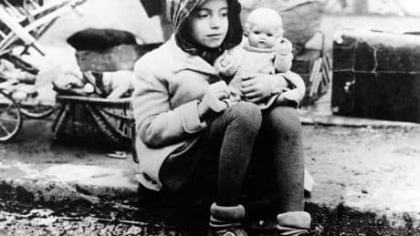 Vertreibung: 80 Jahre Kriegsende - Hessen hatte damals mehr Flüchtlinge