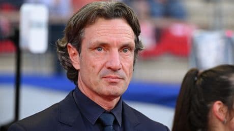 Équipe de France (F) : «Je ne me gargarise pas parce qu’on a gagné ce soir», souffle Bonadei sur ses choix forts