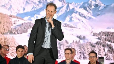 JO Alpes 2030: pourquoi il va falloir patienter plus que prévu pour découvrir la carte des sites olympiques