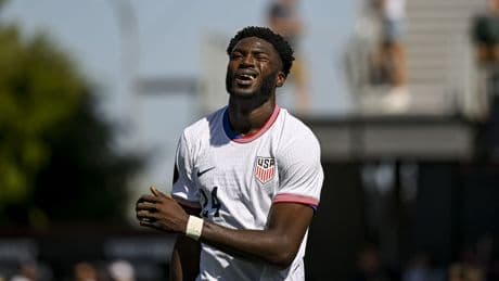 USMNT vs. Saudi Arabia odds, prediction: Gold Cup best bets, picks Thursday