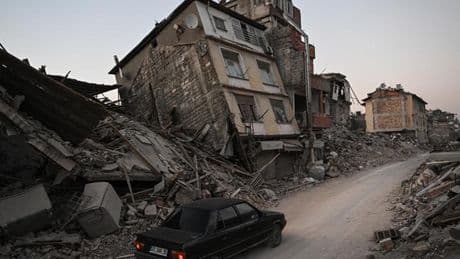 En Turquie, la minorité alaouite inquiète de se voir dépossédée de ses terres