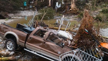 Here’s Why the Deadly Storm Quickly Intensified in Texas