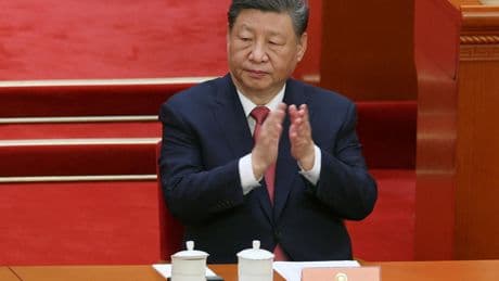 Droits de douane : Pékin réplique et porte à 125% ses surtaxes sur les produits américains