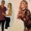 Ryan Lochte's 'betrayed' wife Kayla reveals his six-figure income as bitter divorce feud continues