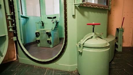 ‘I watched innocent man die in Death Row gas chamber – his chilling last words still haunt me’