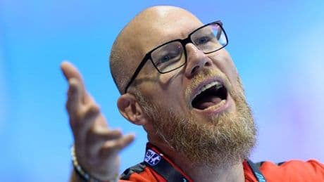 Bundesliga: Flensburgs Handballer ohne Chance in Magdeburg