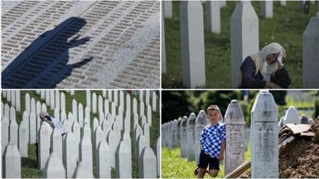 Srebrenitsa Soykırımı’nın üzerinden 30 yıl geçti: Srebrenitsa katliamı nedir, neler yaşandı?