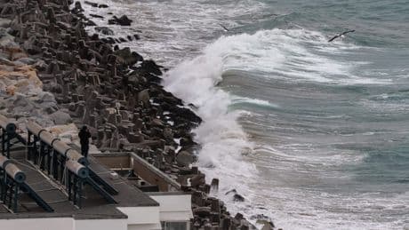 Tsunamiwaarschuwing voor Russisch Kamtsjatka weer ingetrokken