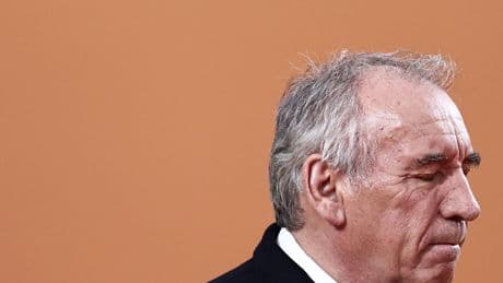 Vertrauensfrage im französischen Parlament: Bayrou und die bösen Boomer