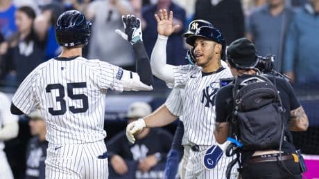 Subway Series was drama-filled thrill ride of the highest order
