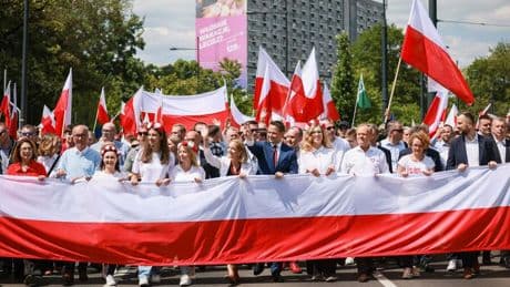Stichwahl: Präsidentenwahl in Polen – eine Richtungsentscheidung
