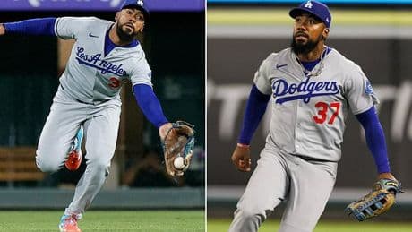 Dodgers fans turn on star man after dreadful error leads to humiliating Colorado Rockies loss