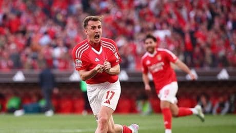 Kerem Aktürkoğlu kritik derbide sahneye çıktı!