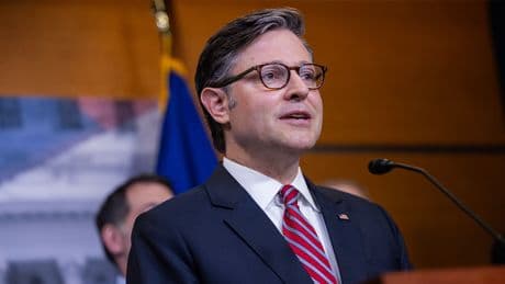 Democrats predict passing Trump's 'big, beautiful bill' will cost many...Republicans their seats