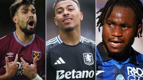 Morgan Rogers decision forces Tottenham to explore options in transfer scramble