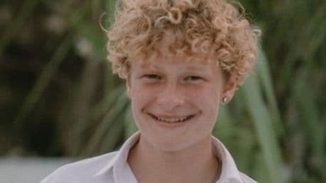 First picture of ‘kind’ boy, 15, killed in e-scooter crash on roundabout