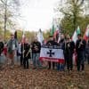 Germany bans the largest 'Reich citizen' group and arrests 4 leaders